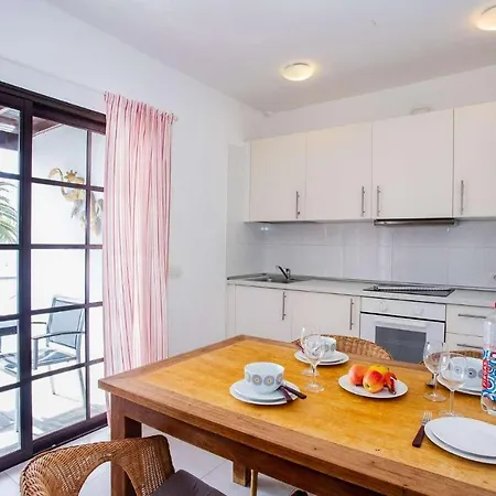 Holiday home Inaki