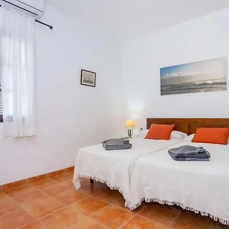 Сasa de vacaciones Inaki