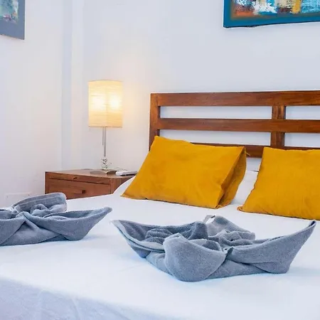 Сasa de vacaciones Inaki