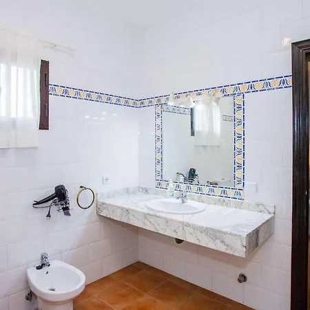 Сasa de vacaciones Inaki Playa Blanca (Lanzarote)
