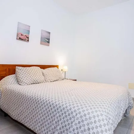 Сasa de vacaciones Inaki Playa Blanca (Lanzarote)